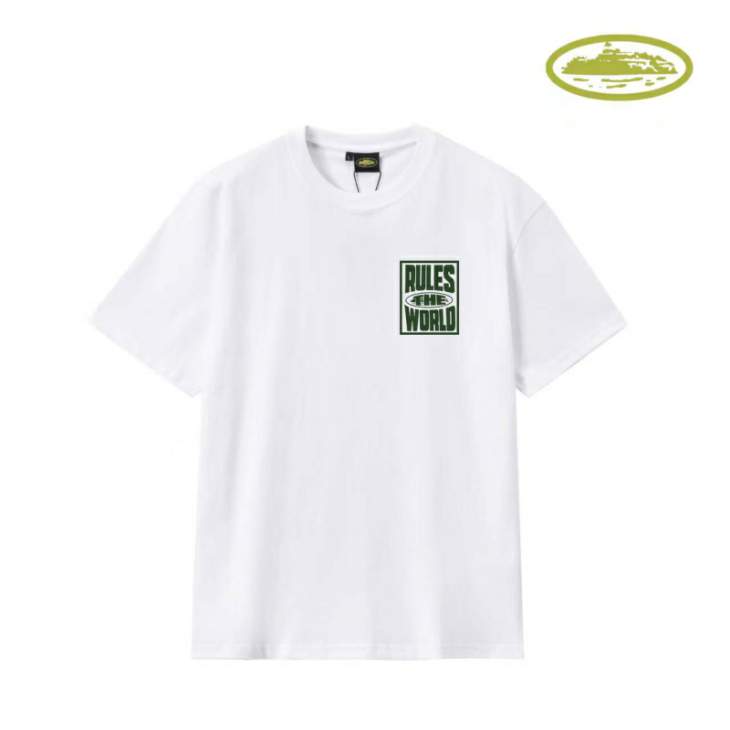 Corteiz T Shirts Short _SKUCorteizS-2XLastxC9516767